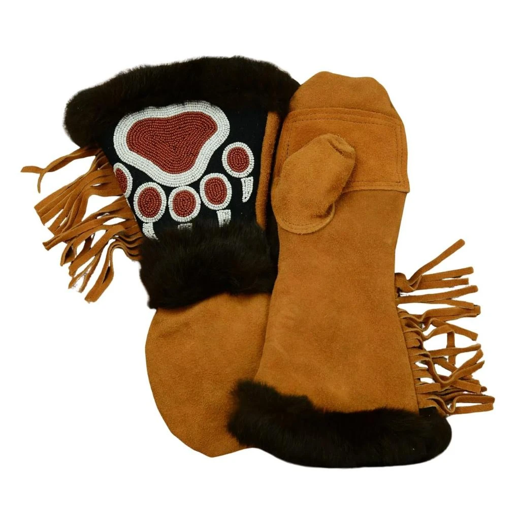 Astis Astis - Boone Mittens