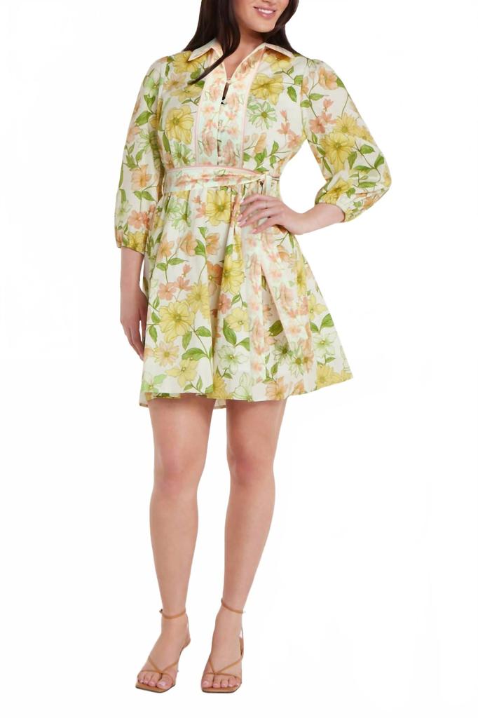 【関税なし】HOBBS ホッブス elina ドレス HOBBS LONDON Elina Dress - Dresses & Skirts - Compare Prices