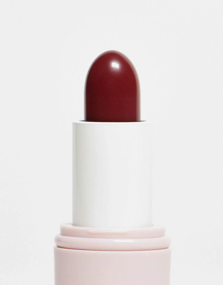 Barry M Barry M Sheer Splash Moisturising Tinted Lip Balm - Mulberry Mist 3
