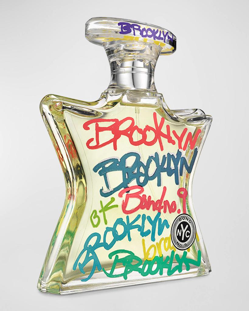 Bond No.9 Brooklyn Eau de Parfum, 1.7 oz.