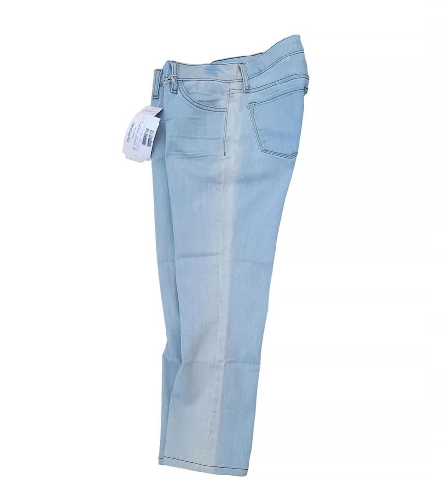 J Brand J Brand - Women's Seven-Eights Super Skinny Jean