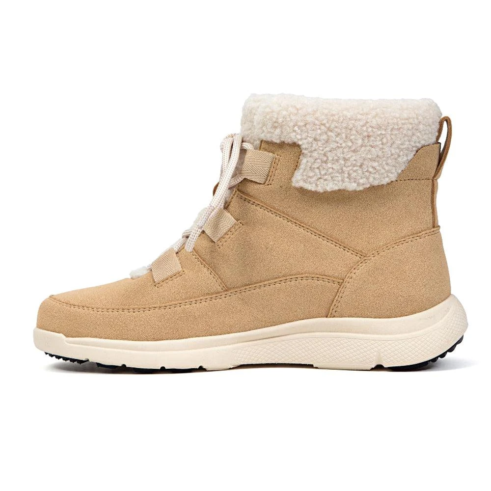 JBU Freeze Round Toe Snow Booties 3