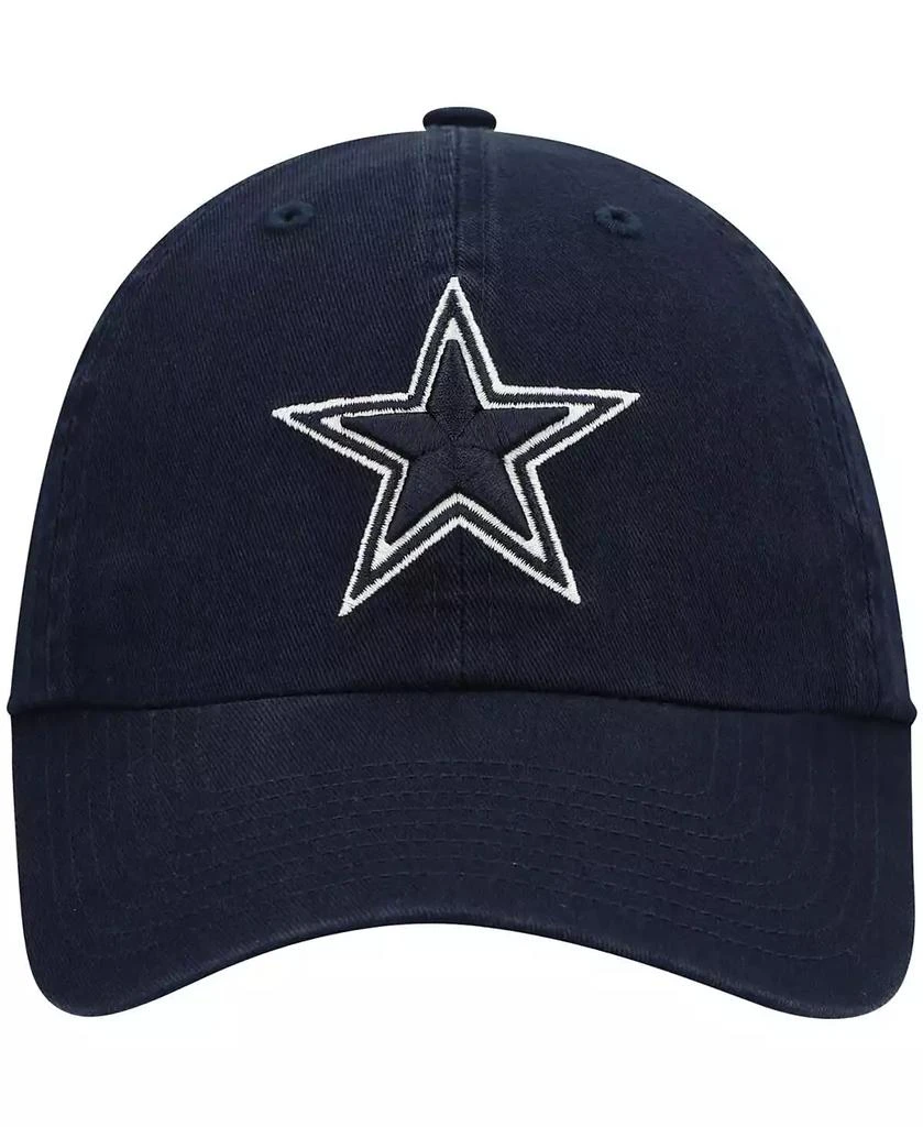 47 Brand Dallas Cowboys CLEAN UP Cap 4