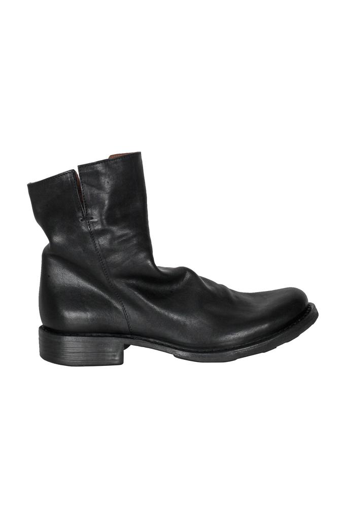 fiorentini baker Fiorentini + Baker - Ankle Boots - 440703 - Black