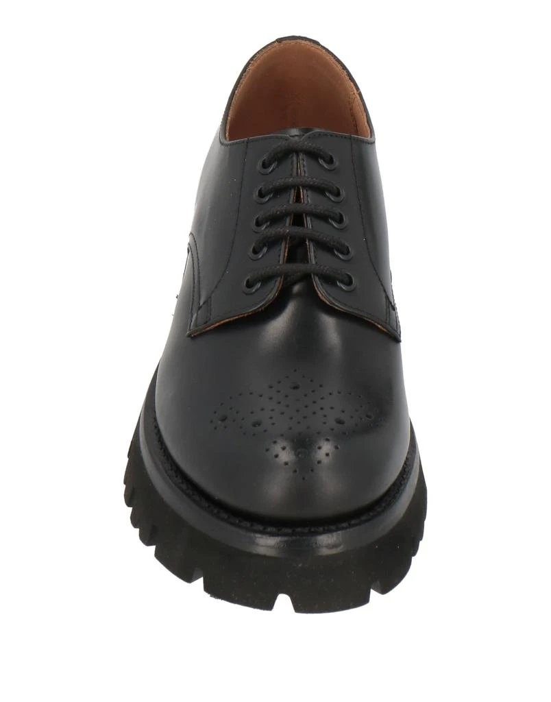 GRENSON Laced shoes 4