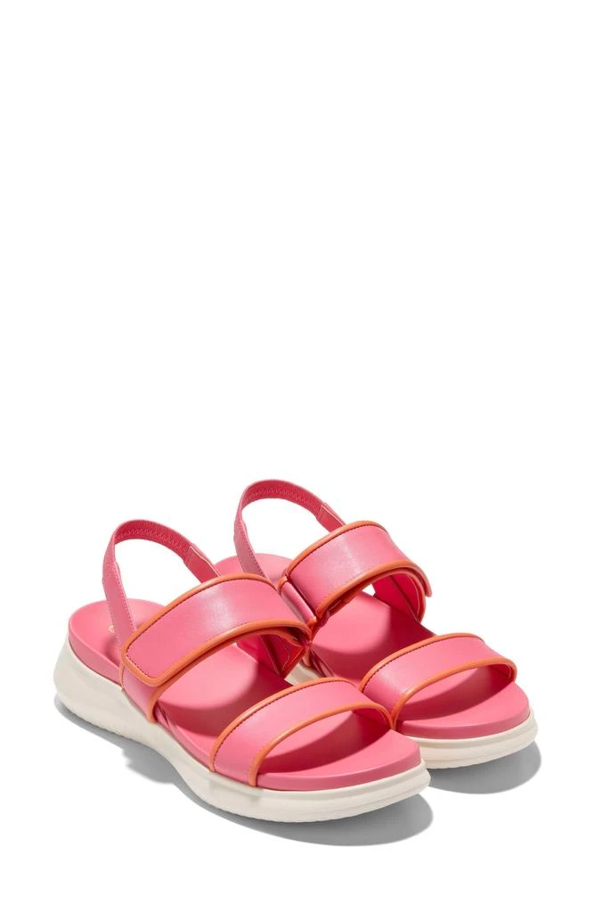 Cole Haan OriginalGrand Peyton Flatform Wedge Sandal 8