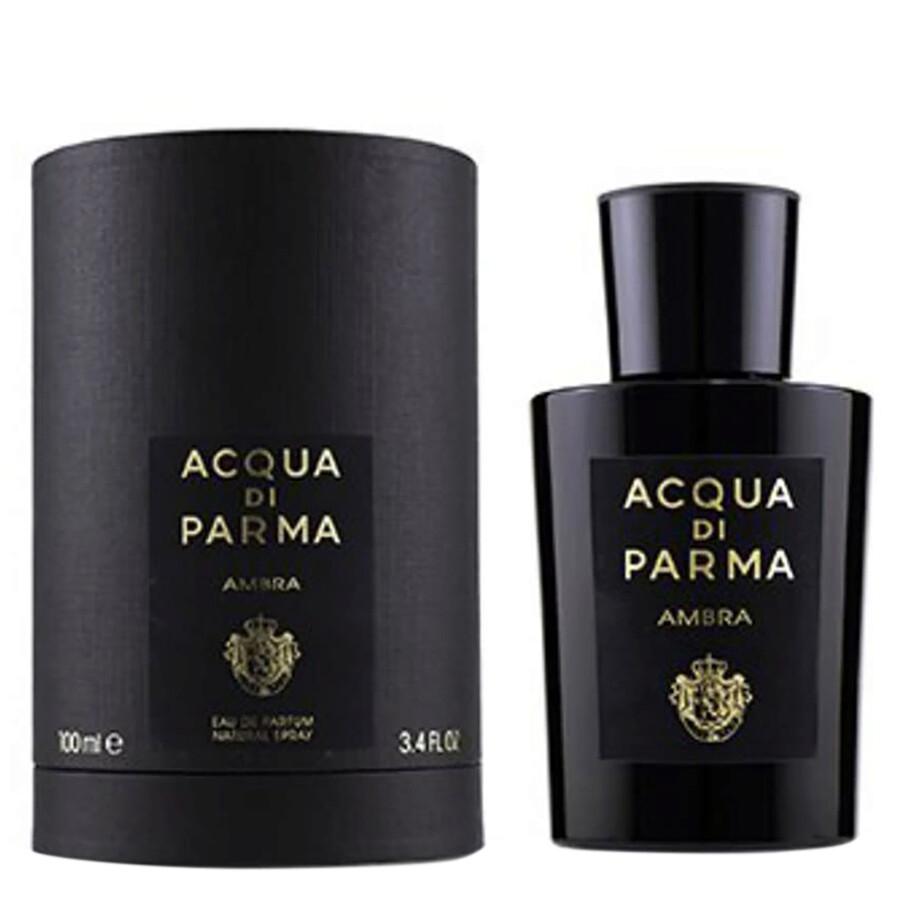 Acqua di Parma Acqua Di Parma Ambra Unisex EDP