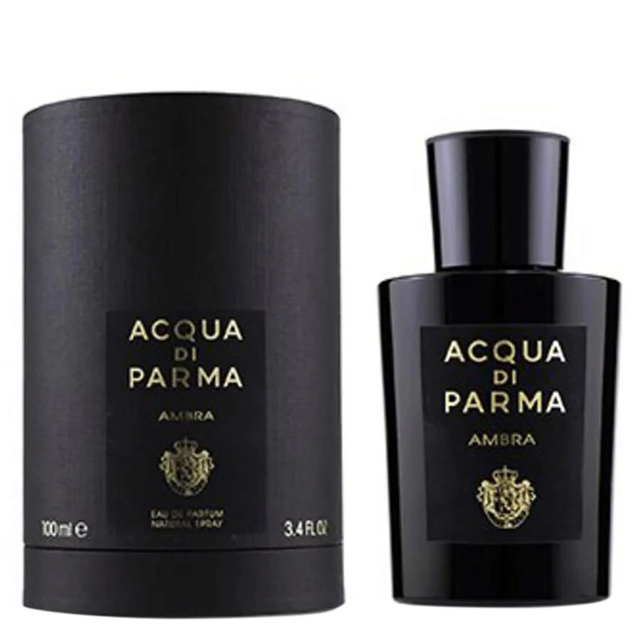 Acqua di Parma Acqua Di Parma Ambra Unisex EDP 2