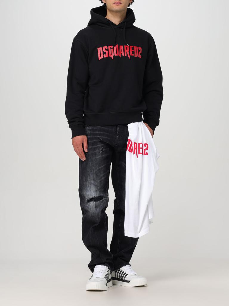 DSQUARED2 Sweatshirt men Dsquared2