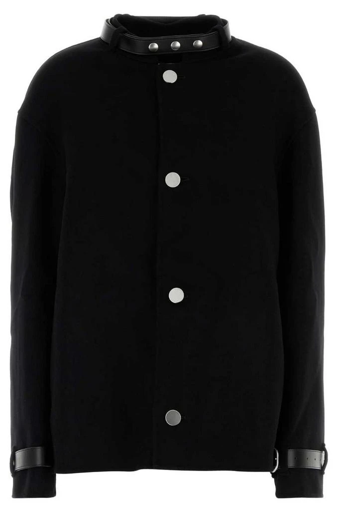 Jil Sander Jil Sander Sport Jacket 1