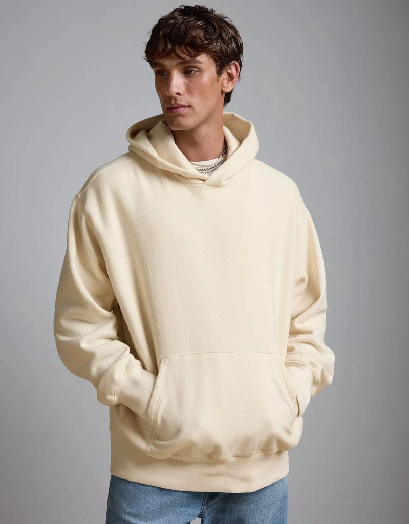 AE AE77 Premium Fleece Hoodie 5