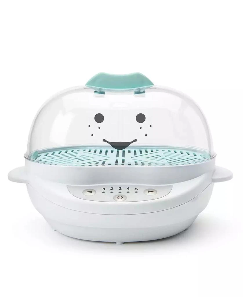 NutriBullet Baby Turbo Steamer 2