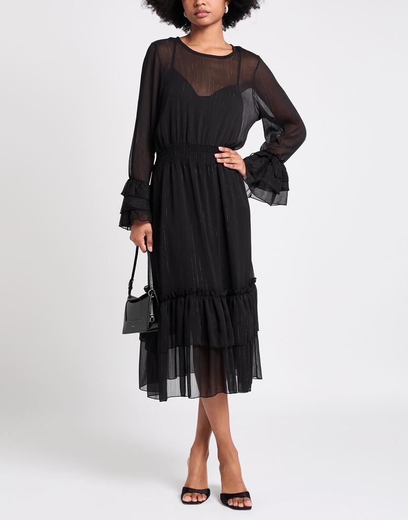 SILVIAN HEACH Midi dress