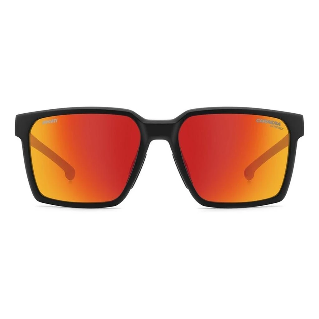 Carrera Carrera Ducati Carduc Square Frame Sunglasses 1