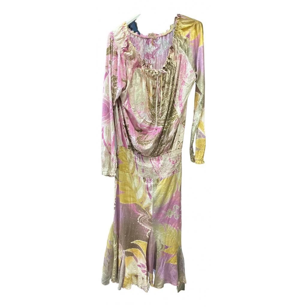 Roberto Cavalli Roberto Cavalli Maxi dress 1