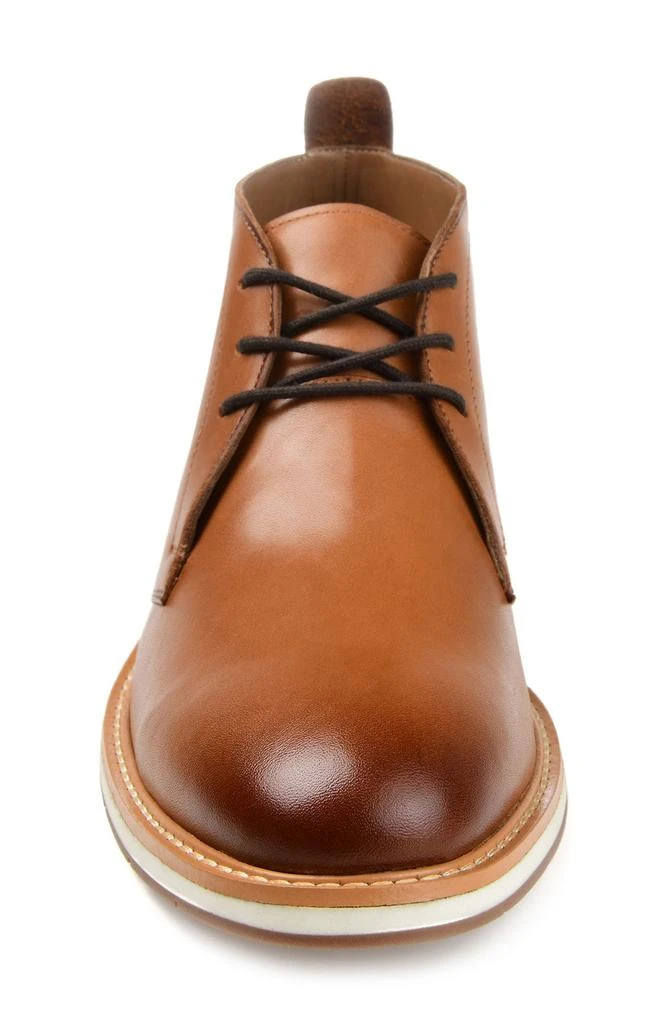 Thomas & Vine Booker Plain Toe Leather Chukka Boot 7
