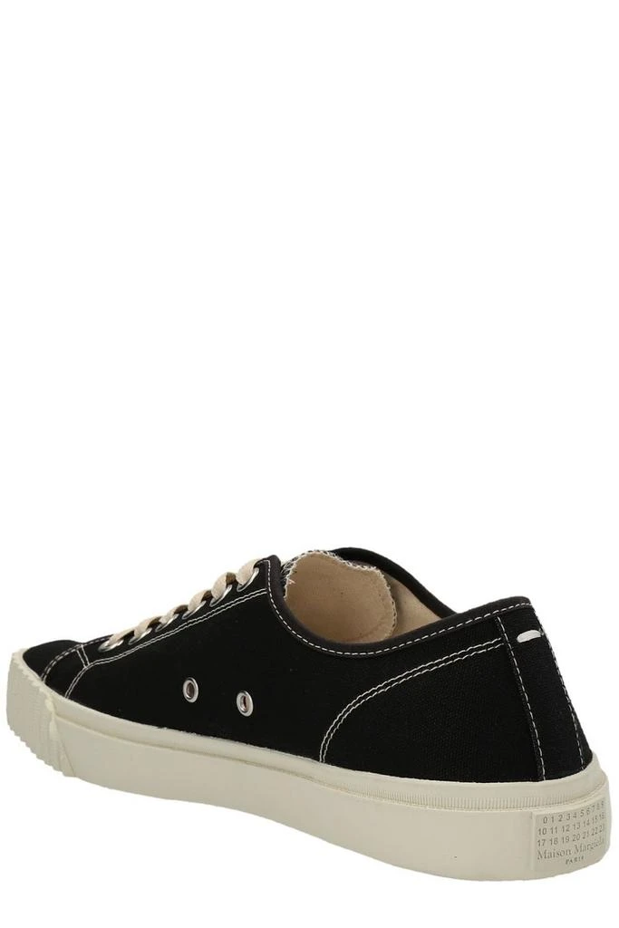 MAISON MARGIELA Maison Margiela Tabi Low-Top Sneakers 2