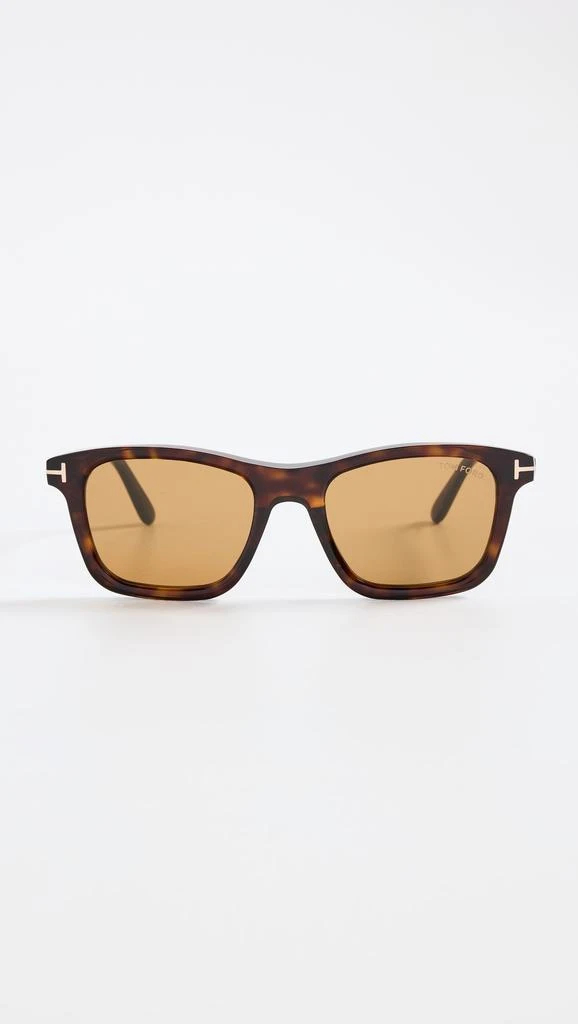 Tom Ford Barron Sunglasses 1