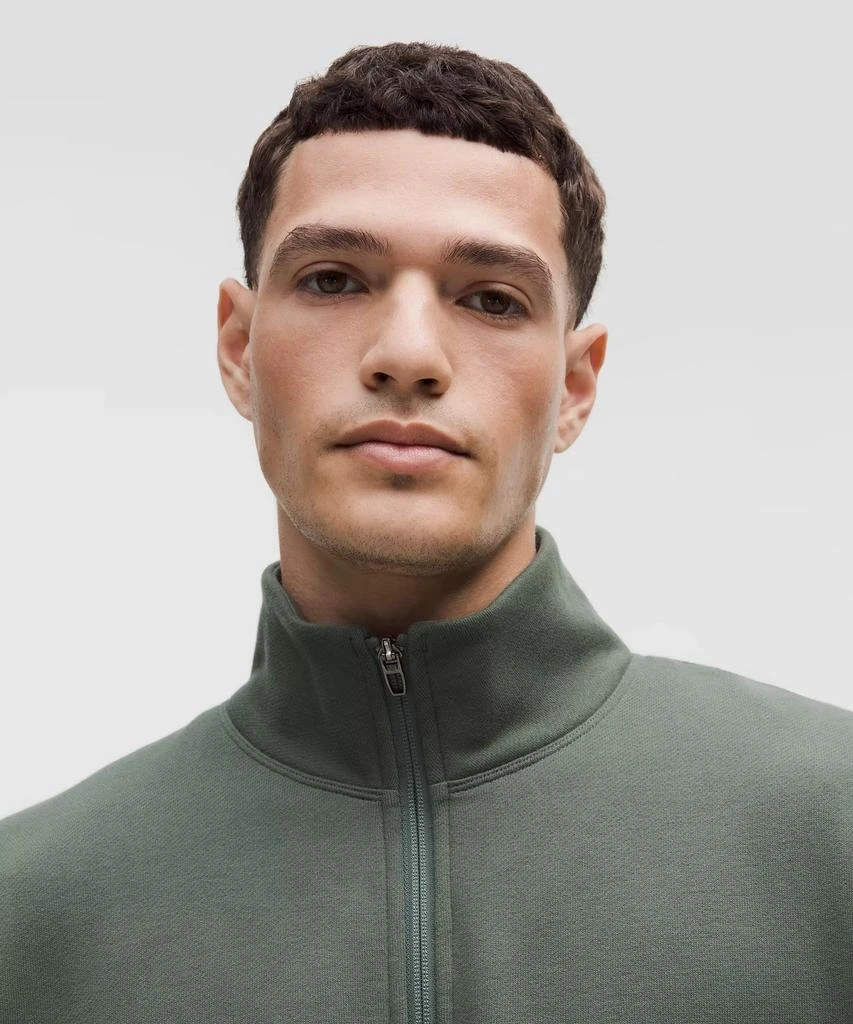 Lululemon Steady State Half Zip 9