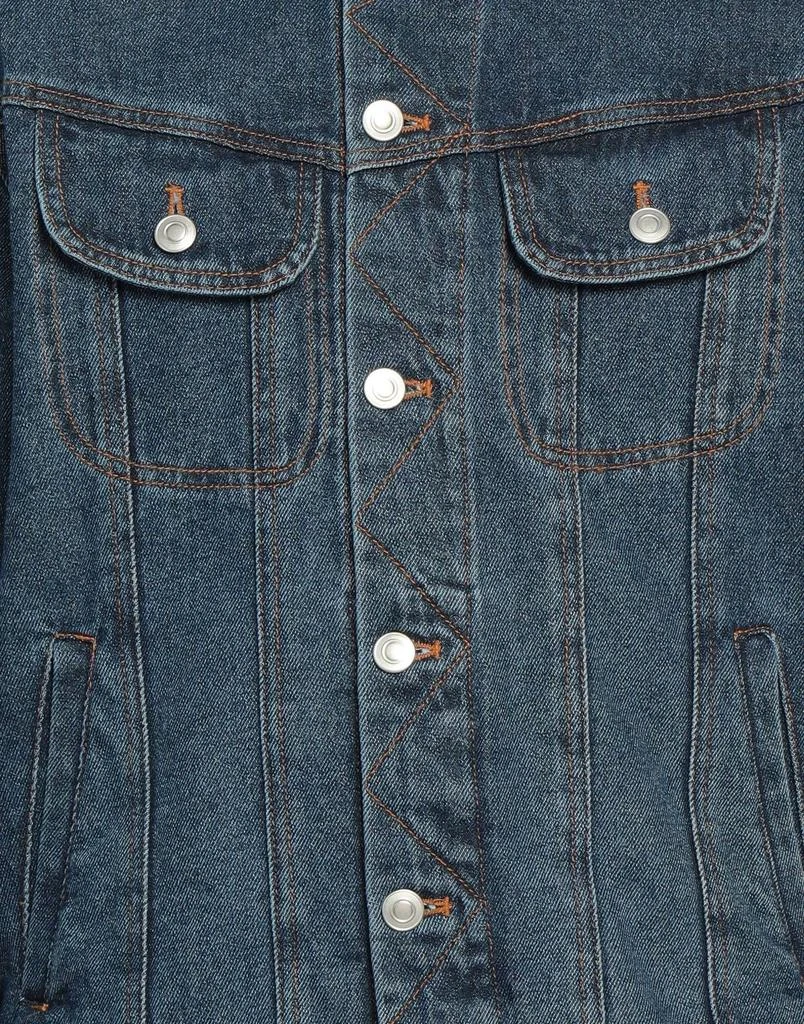 EGONLAB Denim jacket 4