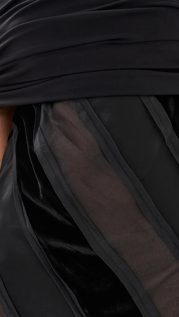Anna October Pauline Maxi Dress 5