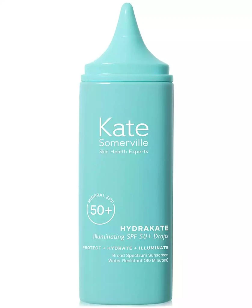 Kate Somerville HydraKate Illuminating SPF 50+ Drops, 1.7 oz. 2