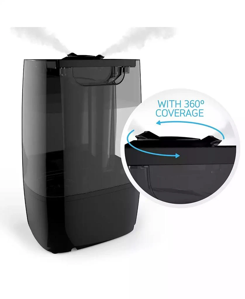 Pure Enrichment HumeXL Pro Warm & Cool Mist Humidifier 2