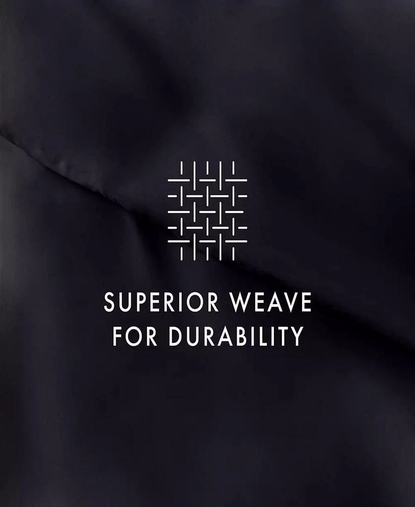 IENJOY HOME Double Brushed Solid Duvet Cover Set 10