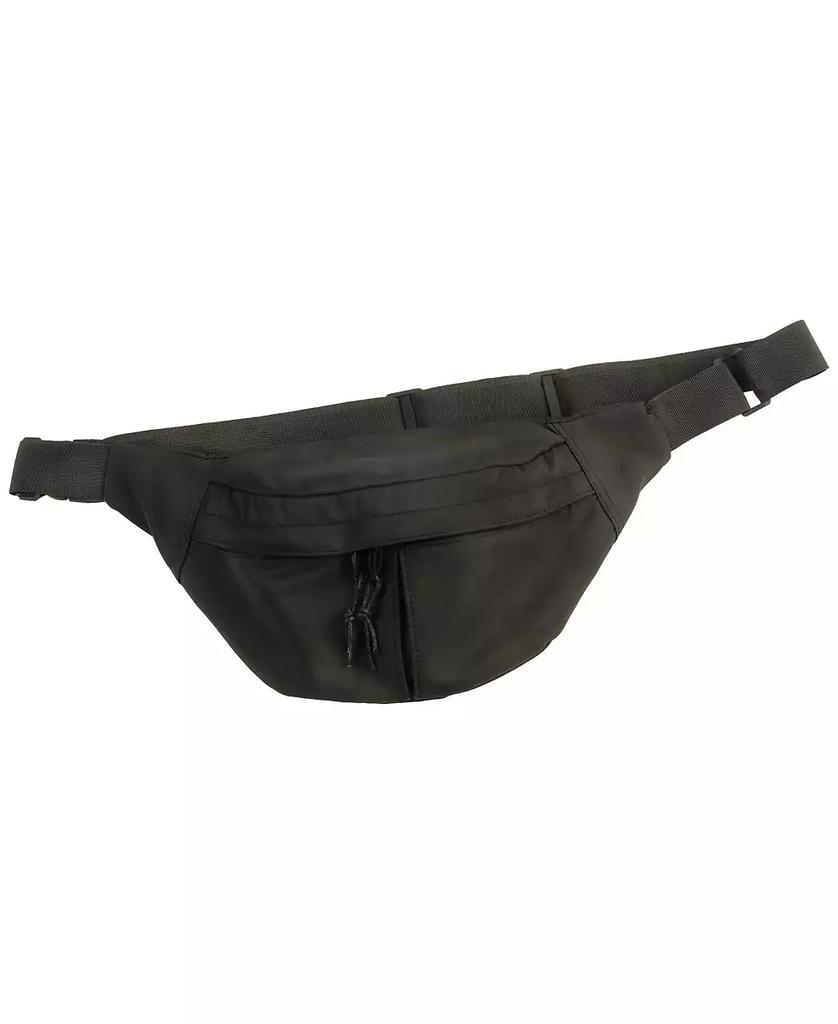 Seamless Outdoors Travel Waist Pouch
