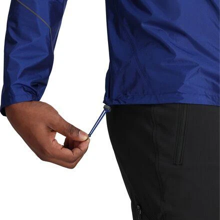 Outdoor Research Helium Rain Jacket - Men's 8