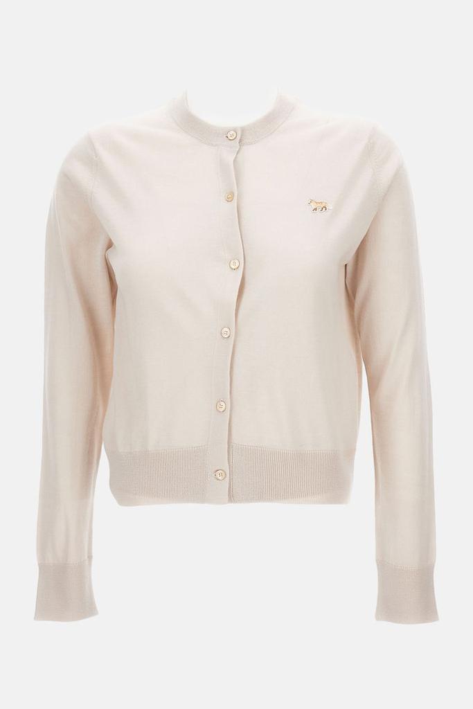Maison Kitsune Cardigan