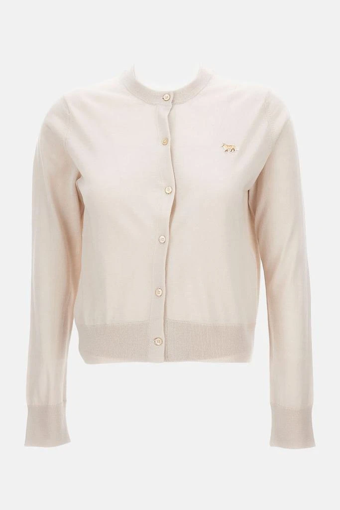 Maison Kitsune Cardigan 1