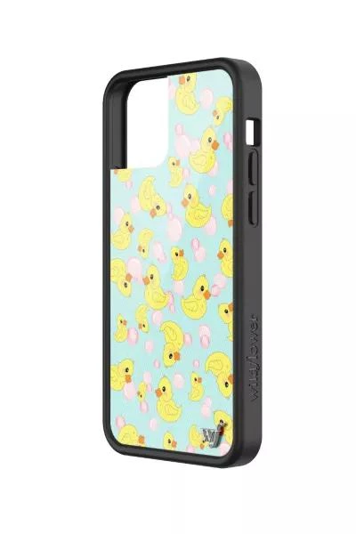 wildflower Wildflower What The Duck iPhone Case 2
