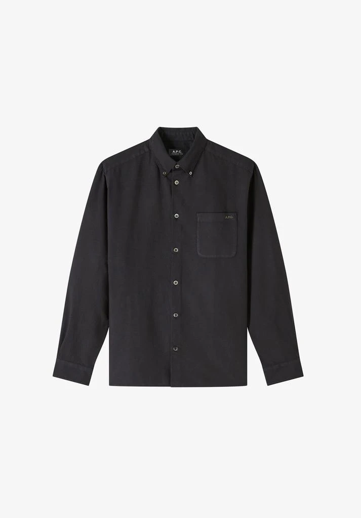APC Mateo Logo shirt