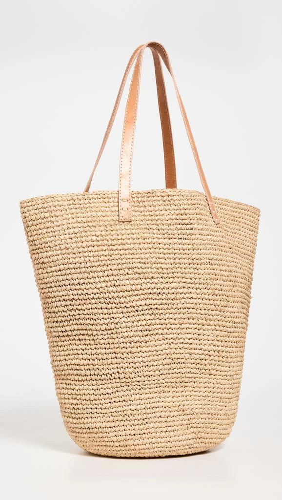 Hat Attack Nat Tote 3