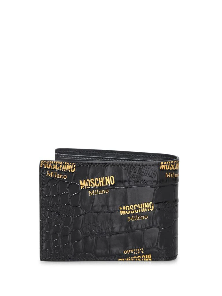 Moschino Moschino Wallets 2