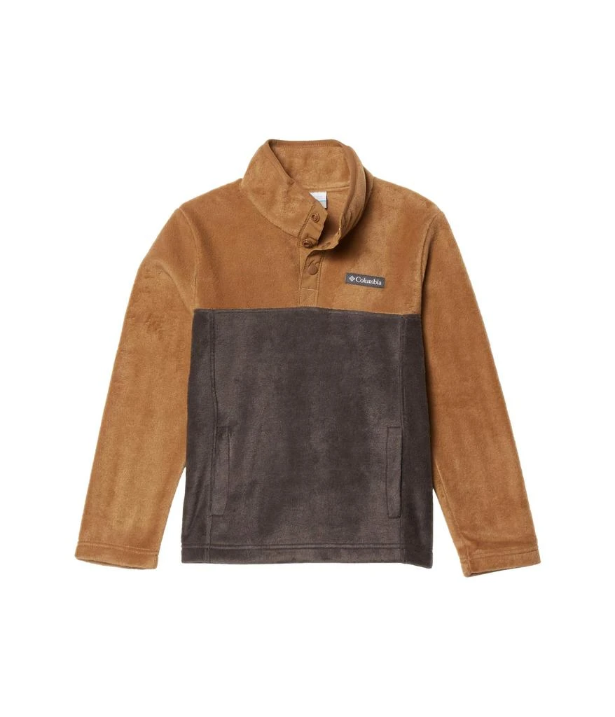 Columbia Steens MTN™ 1/4 Snap Fleece Pullover (Little Kids/Big Kids) 1
