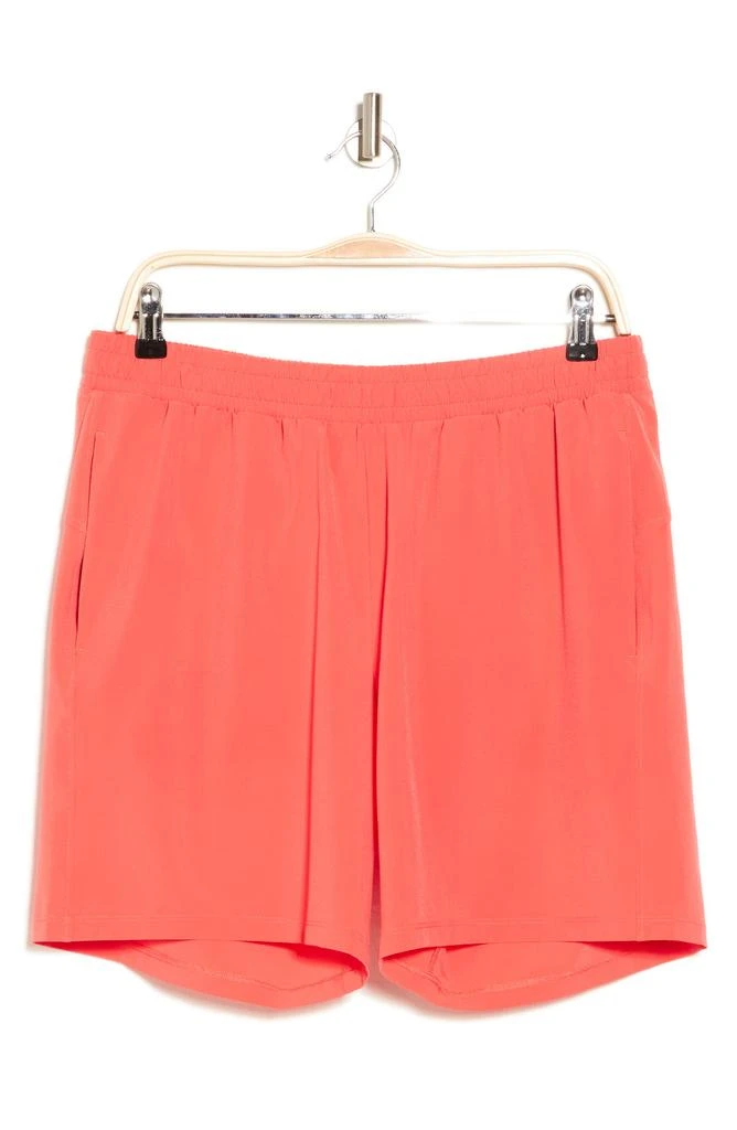 Zella 7" Traverse Training Shorts 3
