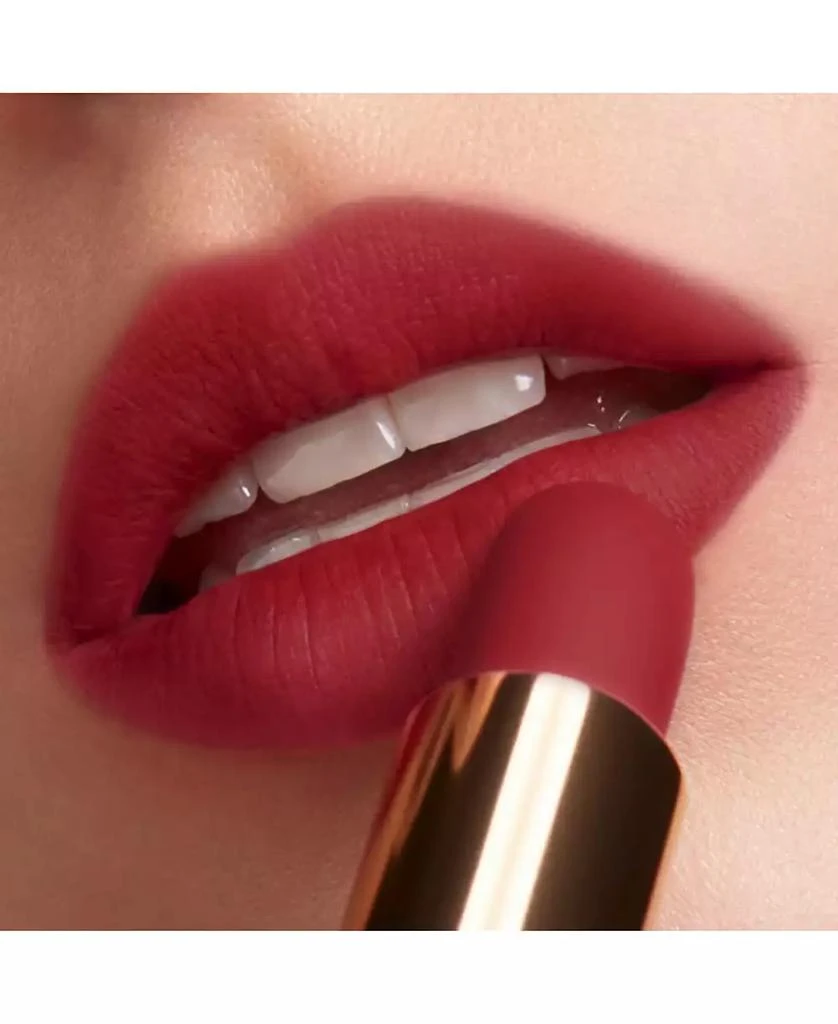 Lancôme L'Absolu Rouge Intimatte 3