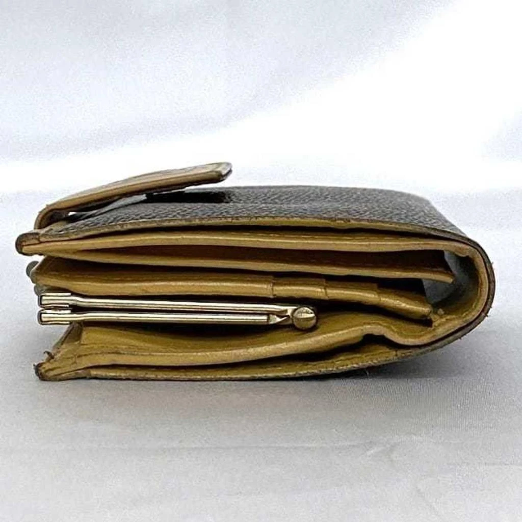 Celine Pvc Leather Wallet (Bi-Fold) (Pre-Owned) 4