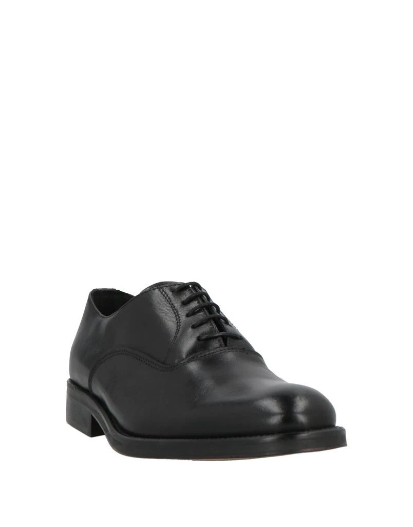 BRUNO VERRI Laced shoes 2
