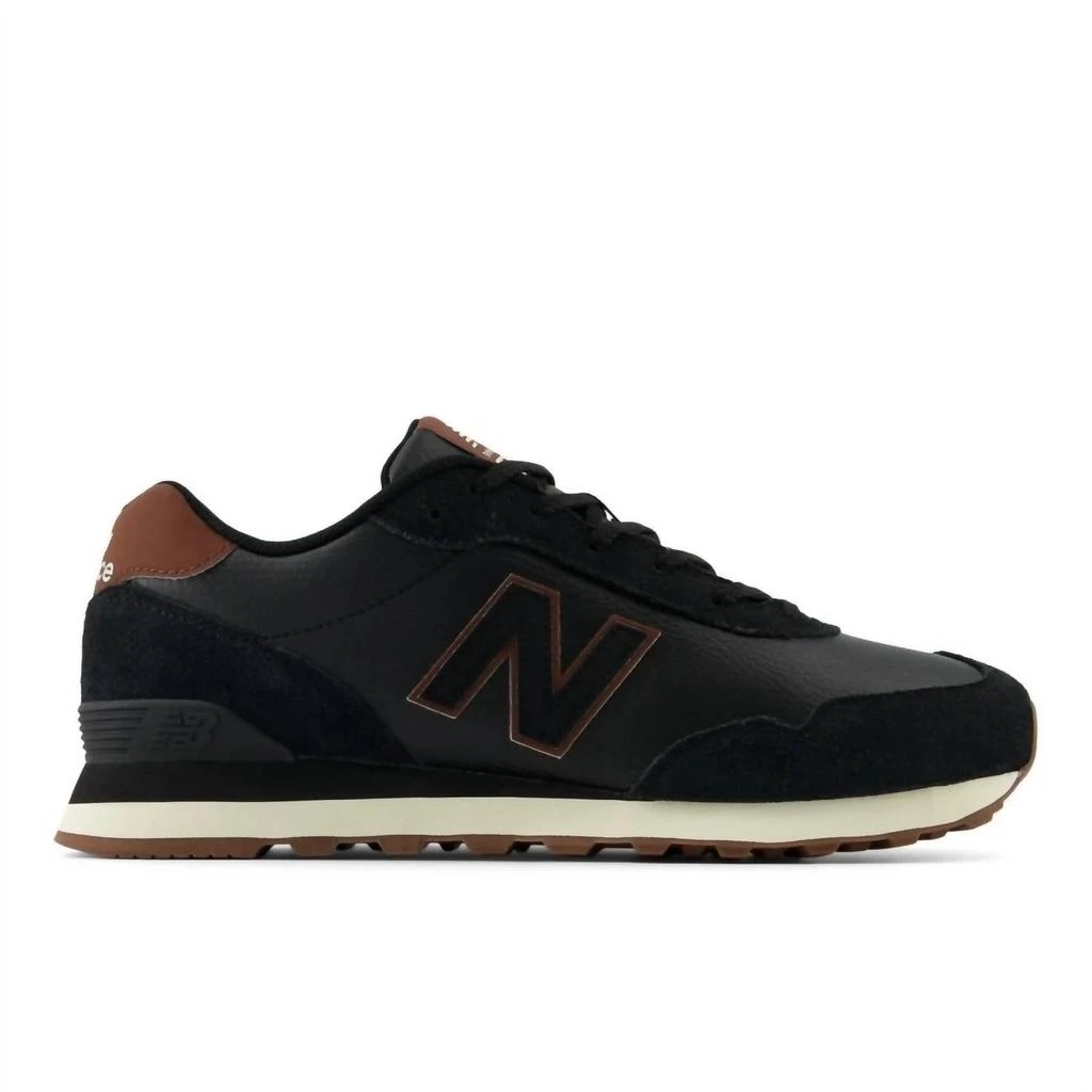 New Balance New Balance - Men's 515 V3 Classic Sneaker 3