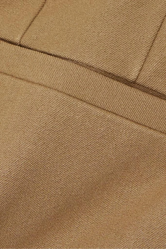 Joseph Coleman gabardine slim-leg pants 5