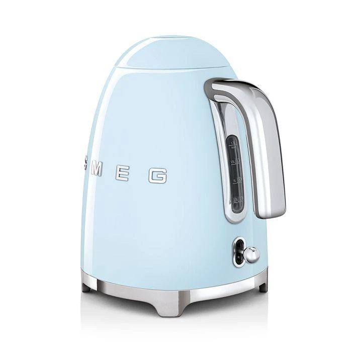 Smeg '50s Retro Electric Kettle 2