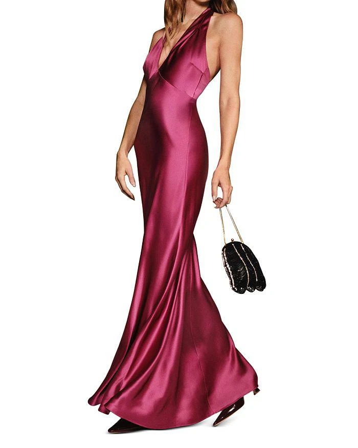 Reformation Shyla Floral Midi-Dress - Dresses & Skirts - Compare Prices  from 7+ Stores - BeyondStyle