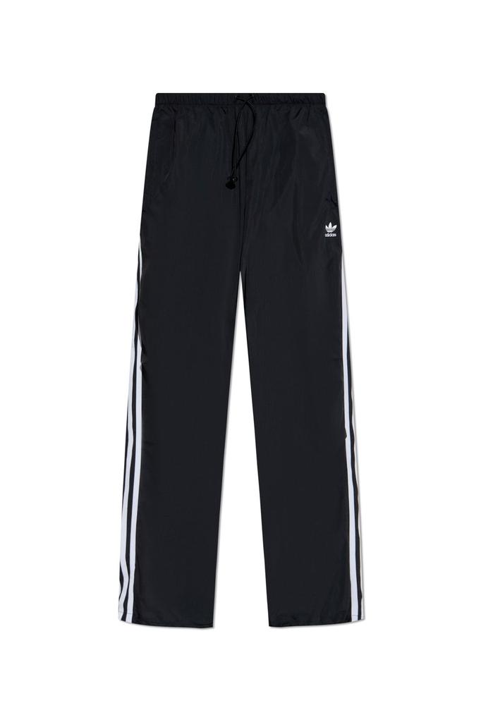 25ss balenciaga loop logo トラックパンツ Balenciaga Balenciaga Loop Sports Logo Embroidered Track