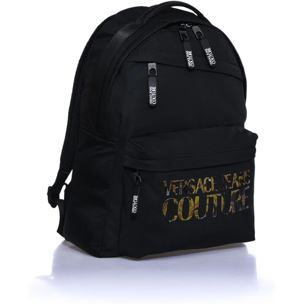 Versace Jeans Rucksacks Black Women 2