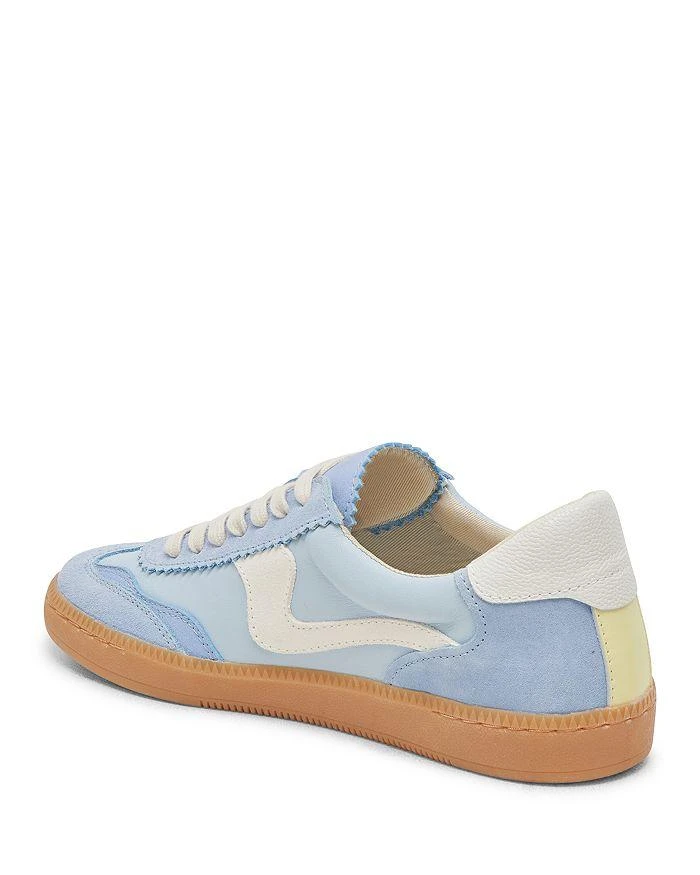 Dolce Vita Women's Notice Low Top Sneakers 6