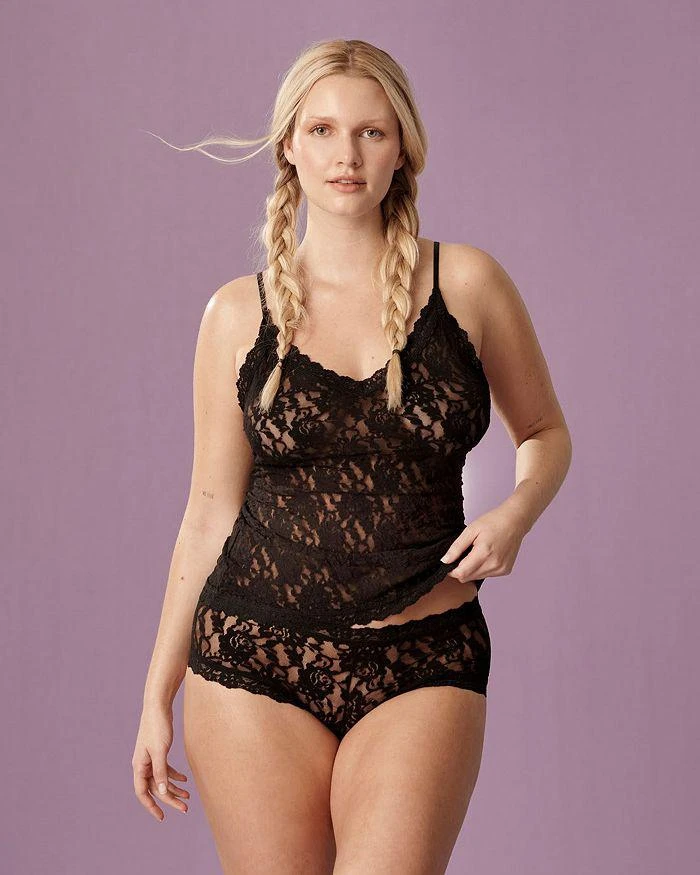 Hanky Panky Signature Lace Boyshort 2