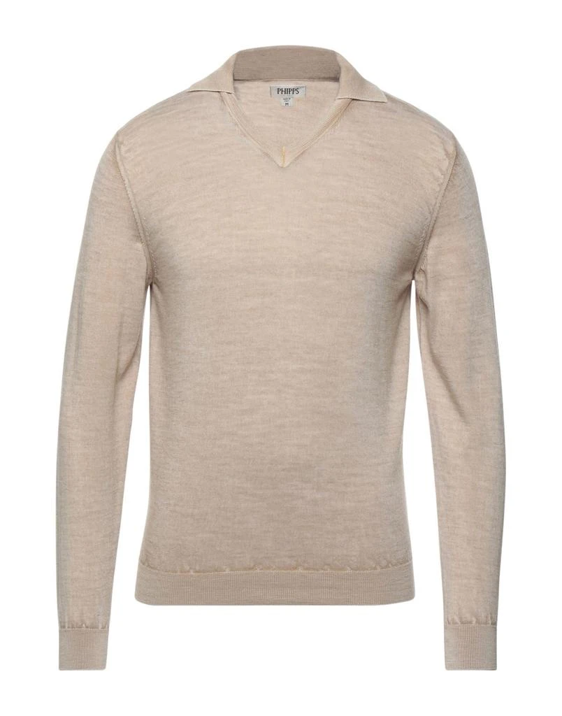 PHIPPS Sweater 1